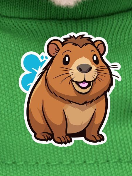 Capybara