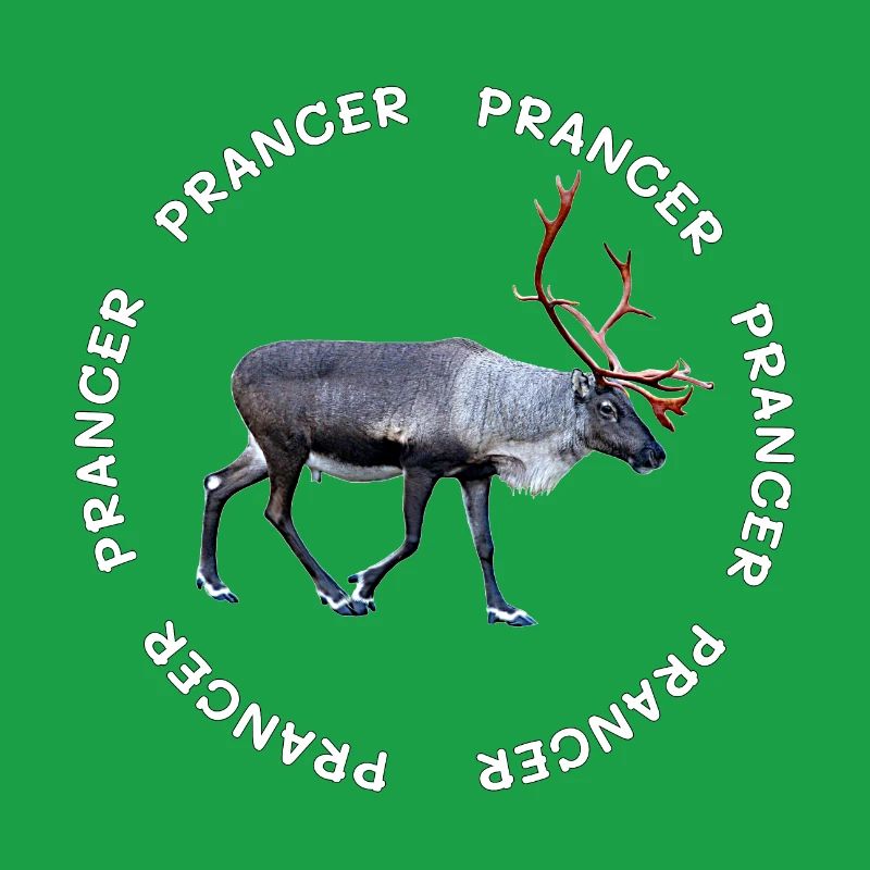 PRANCER