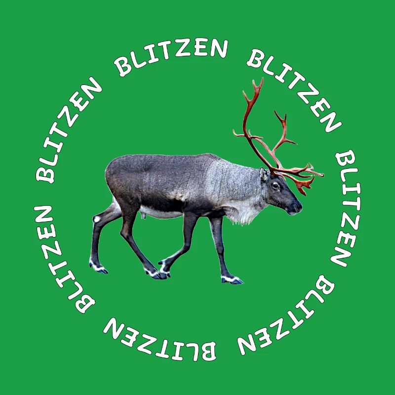 BLITZEN