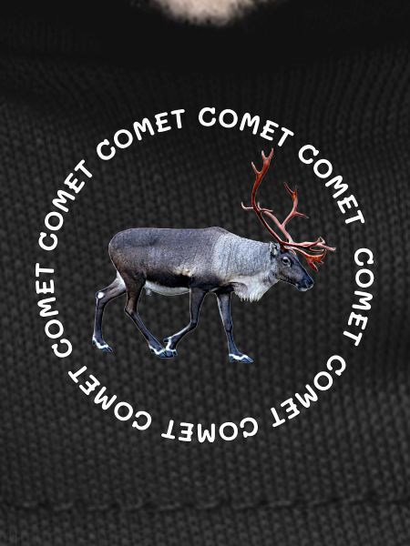 COMET