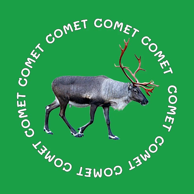 COMÈTE