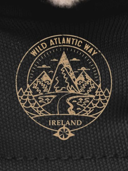wild atlantic ireland