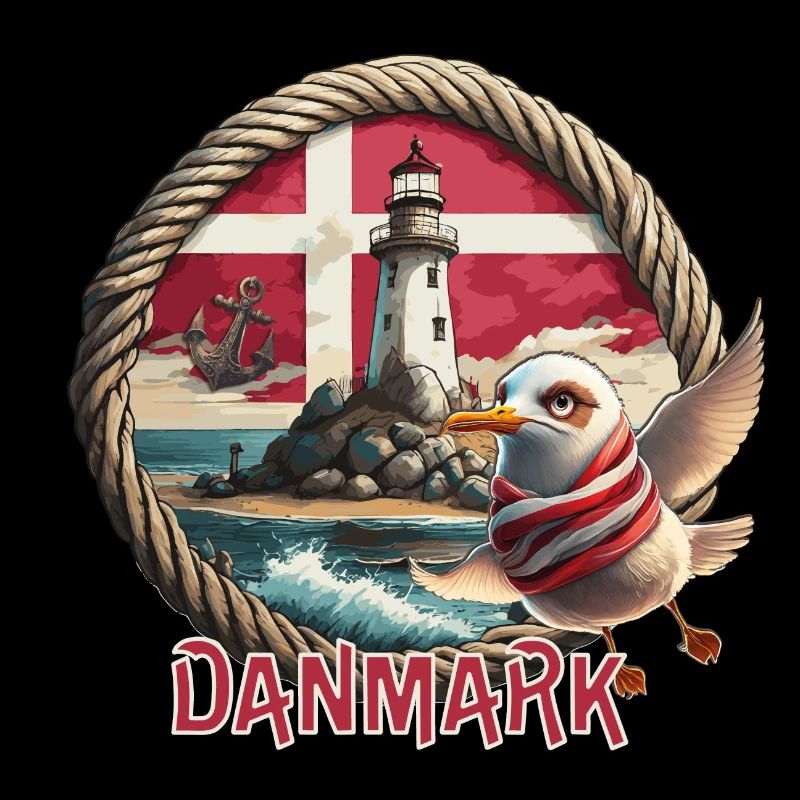 Danemark - Danemark
