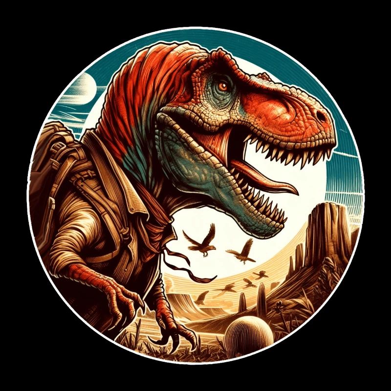 Dinosaur