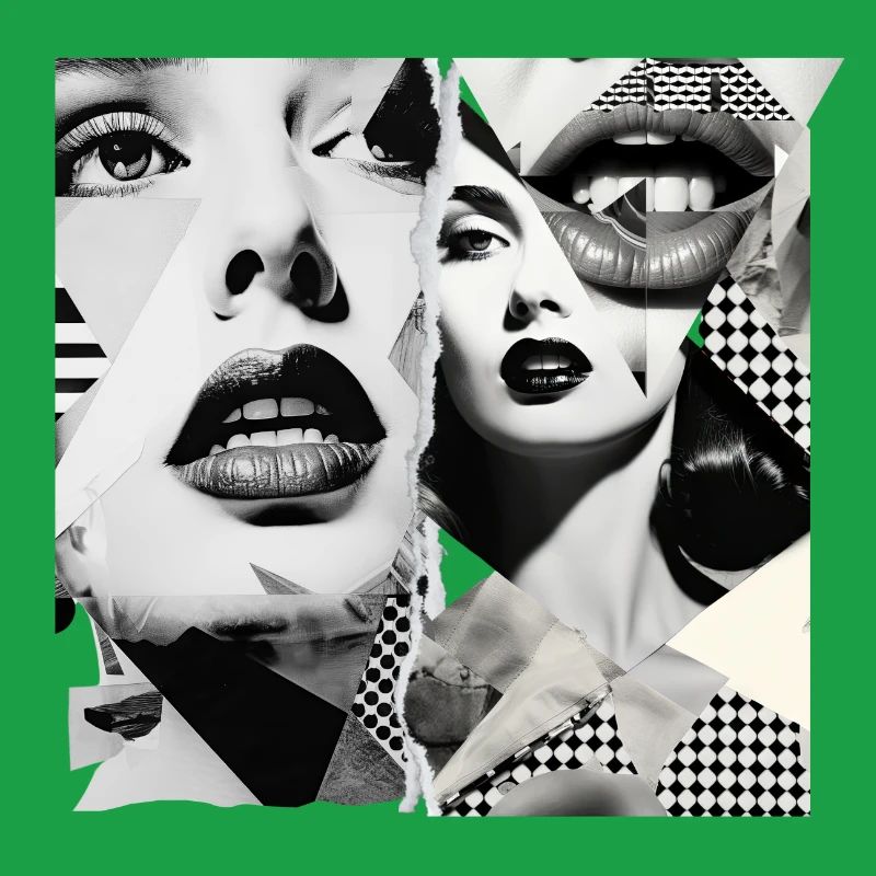 Conception de fragments d’images