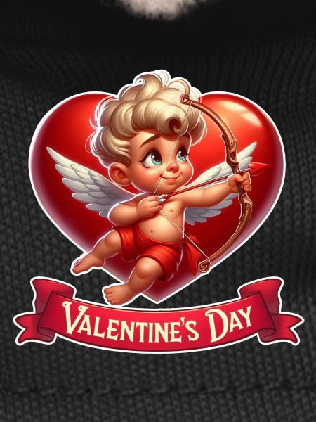Valentine's Day