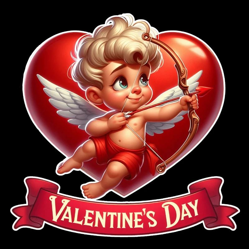 Saint Valentin