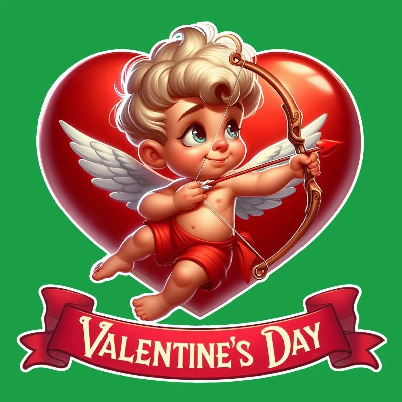 Saint Valentin