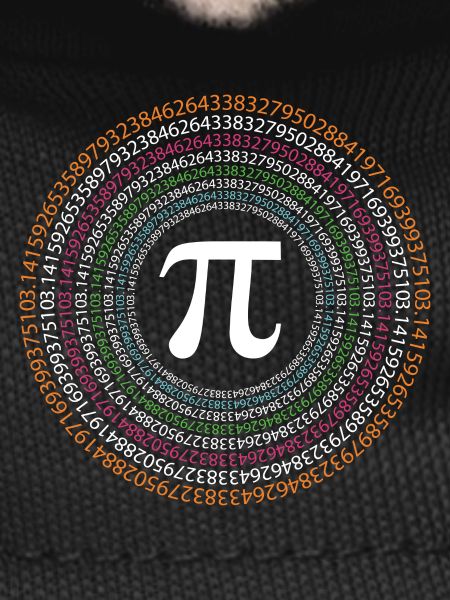 Pi Day - Happy Pi Day