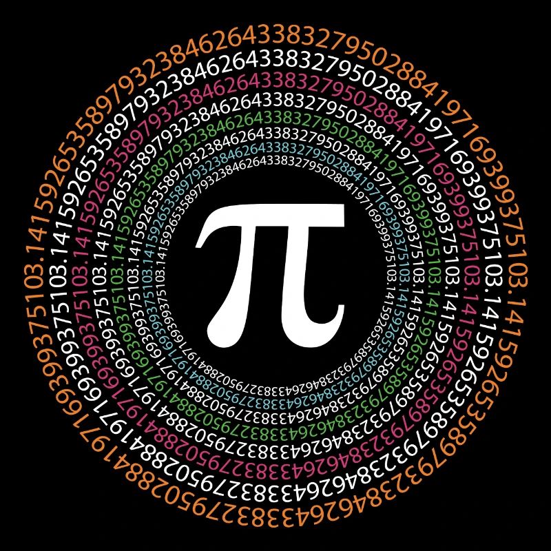 Pi Day - Happy Pi Day