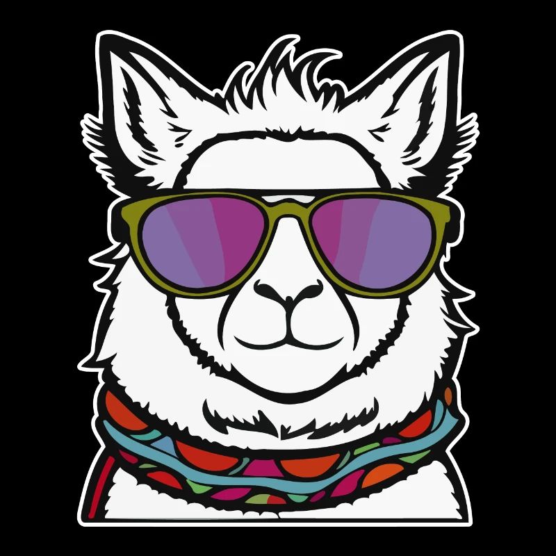 Lama cool
