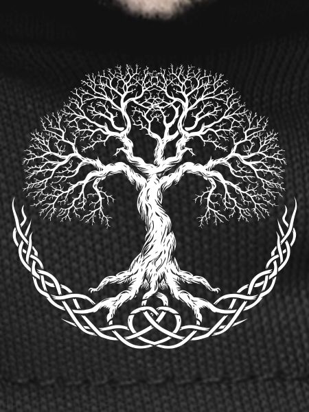 Yggdrasil, Tree of Life