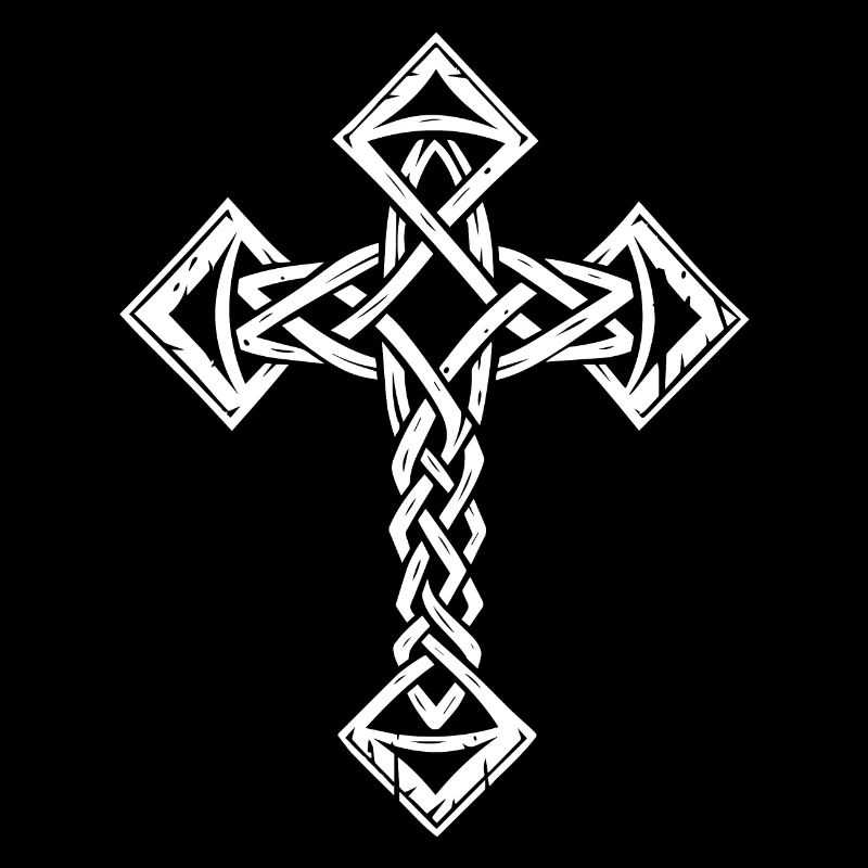 Celtic Cross