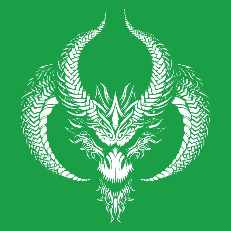 Dragon's Head