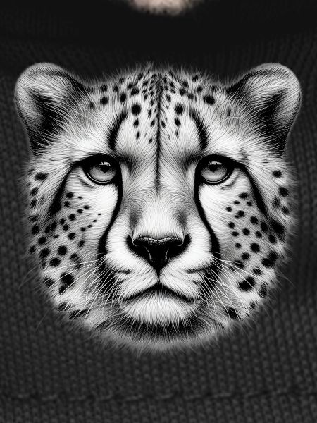 Cheetah