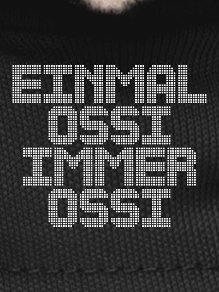 OSSI East Germany