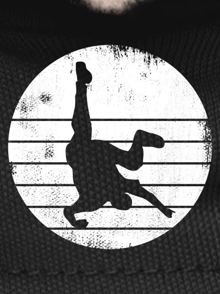 Breakdancer Sketch