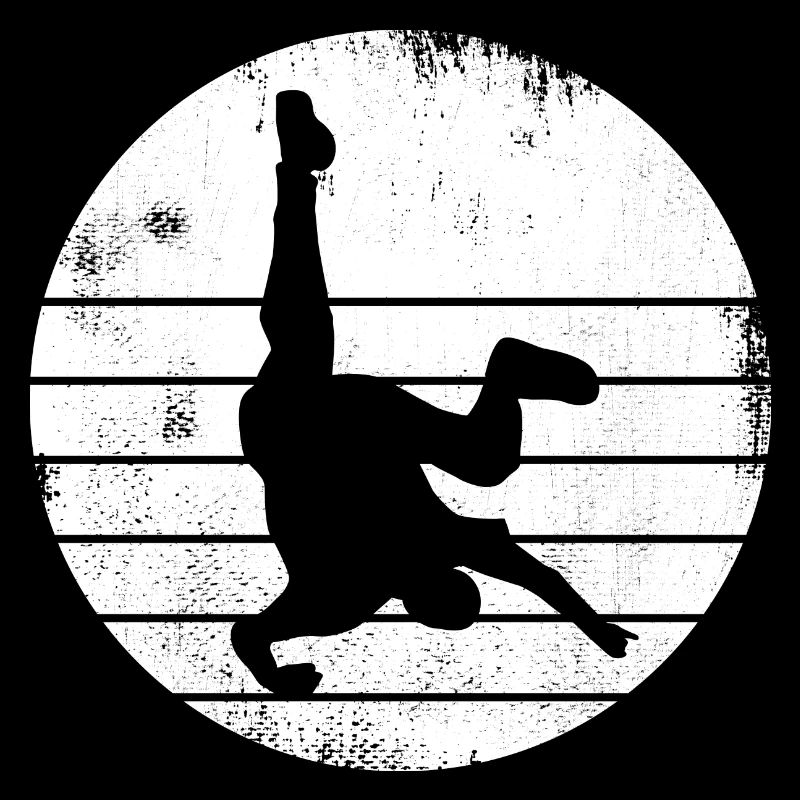 Croquis de Breakdancer