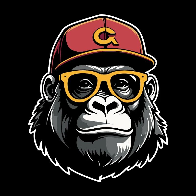 Smart Ape