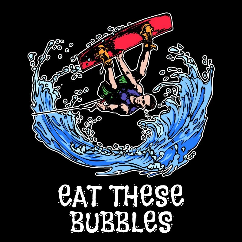 Surfing, Water Skiing, Surfing, Wakeboard, Statement