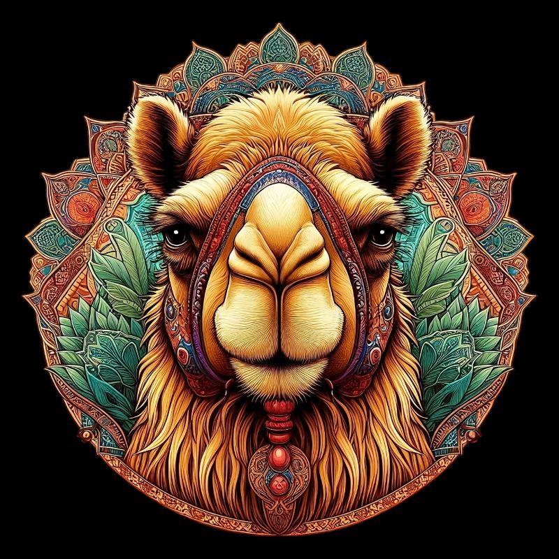 Camel