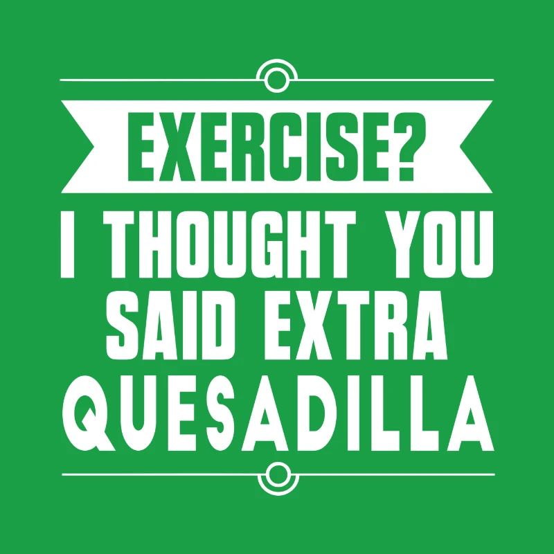 Exercice ? Quesadilla Aliments mexicains