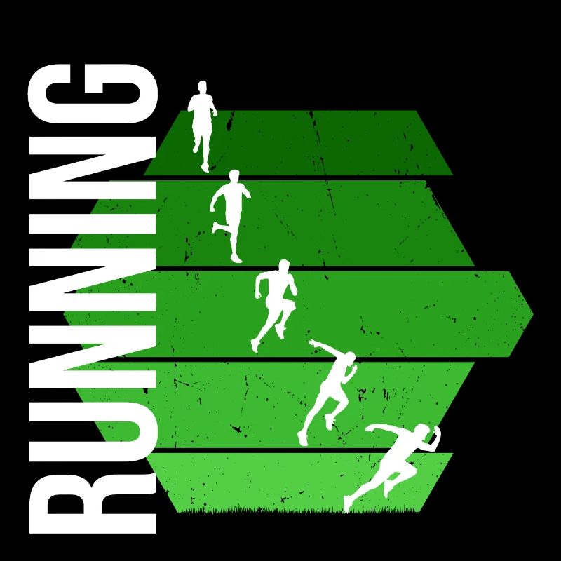 Running