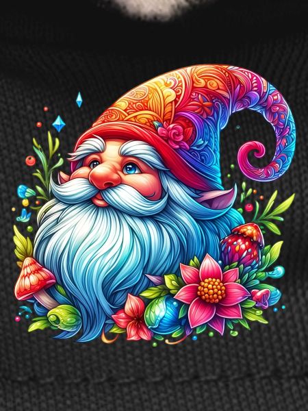 Gnome Goblin Elf