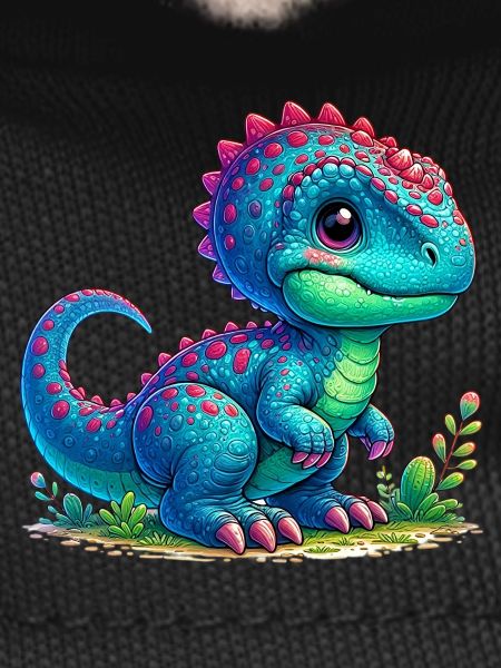 Dinosaurier