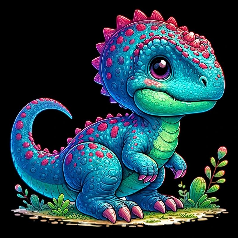 Dinosaurier