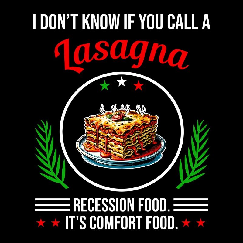 Je ne sais pas si ça s'appelle lasagne