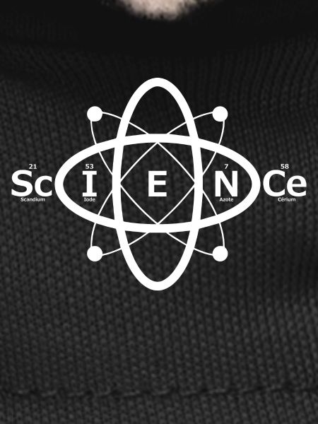 Science Atomique