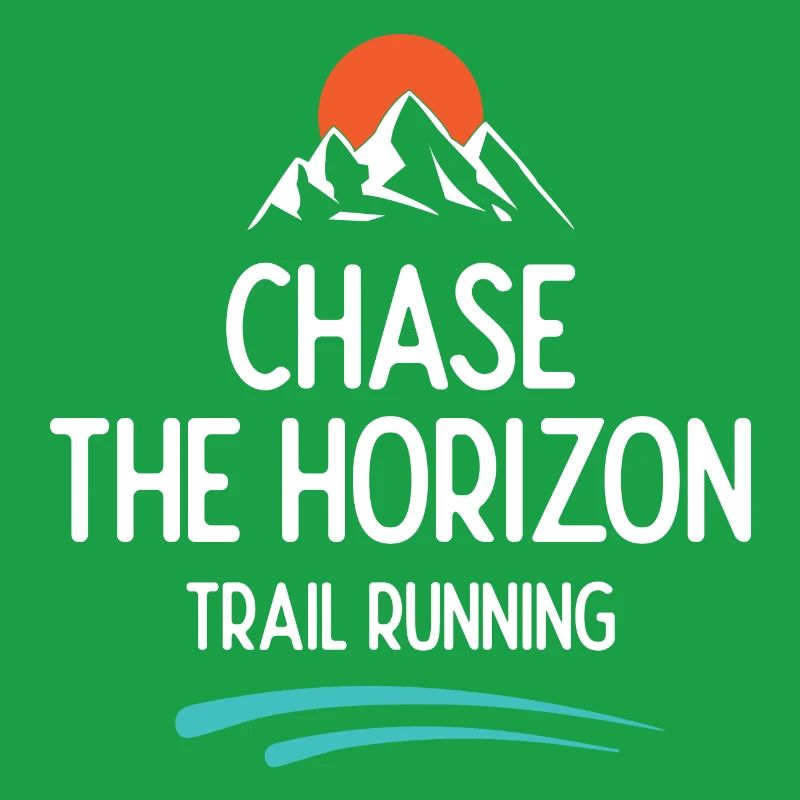 Course sur sentier - Chase The Horizon