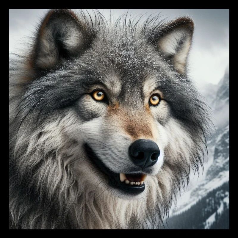 Wolf