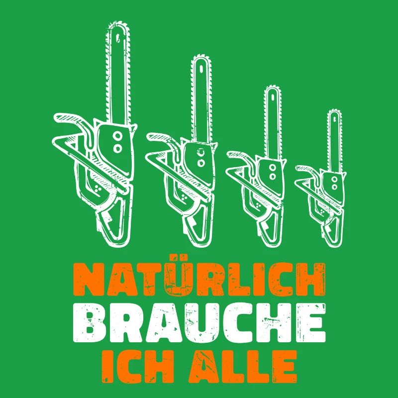 Bûcheron bois déclaration sciure sciure Woodland