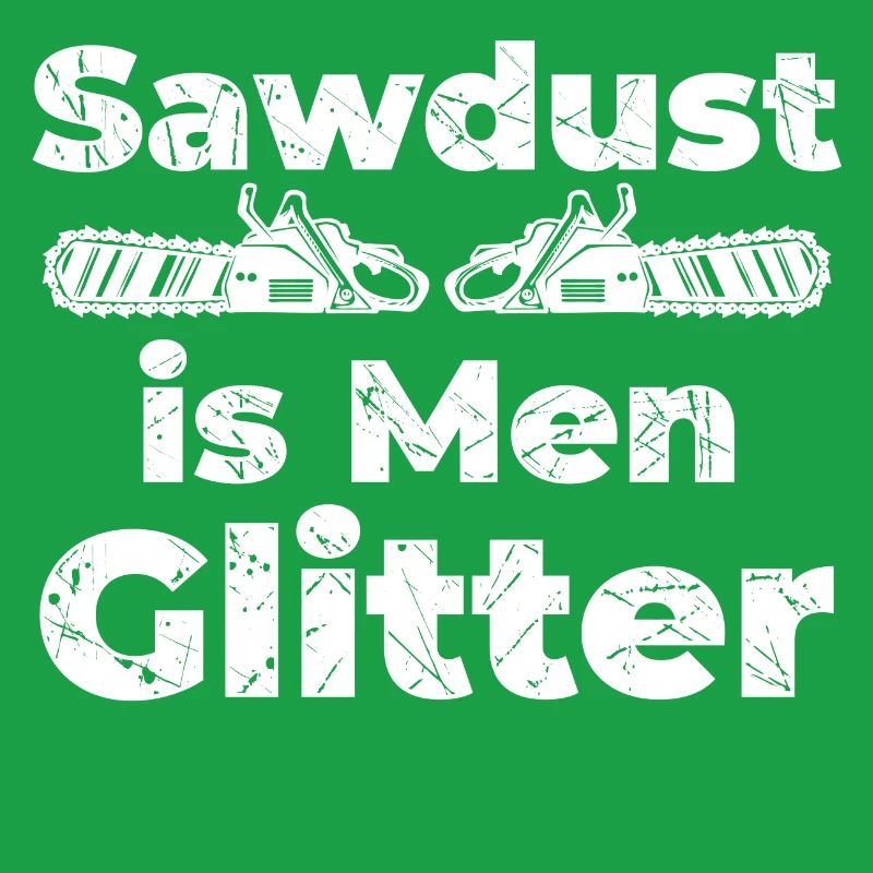 Sciure de bois sciure de bois bûcheron déclaration forêt