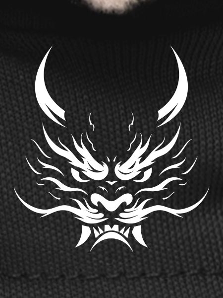 Oni, Japanese Demon