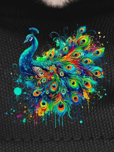 Peacock