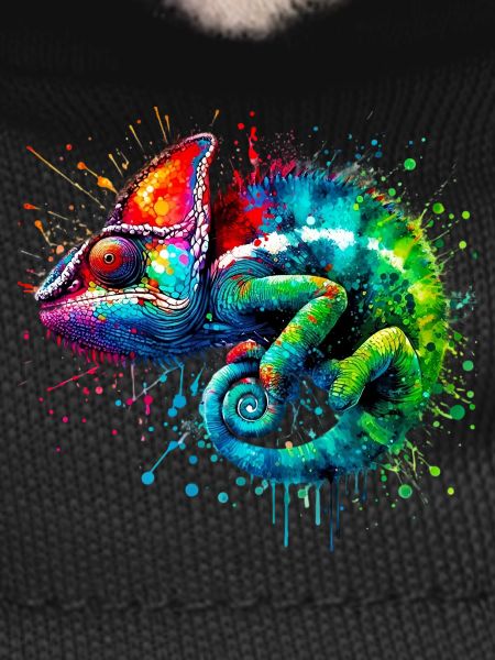 Caméléon
