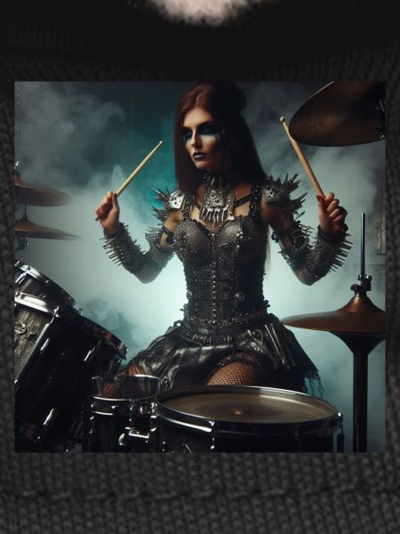 Batteuse