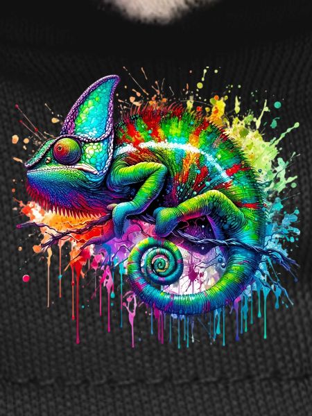 Chameleon