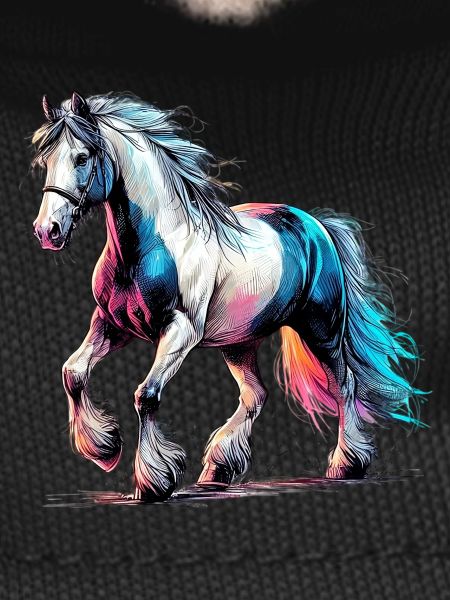 Horse