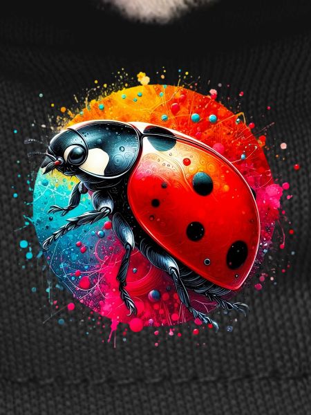 Ladybird