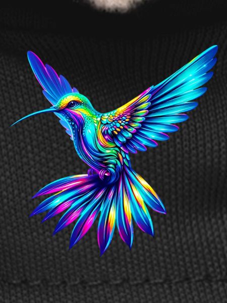 Hummingbird
