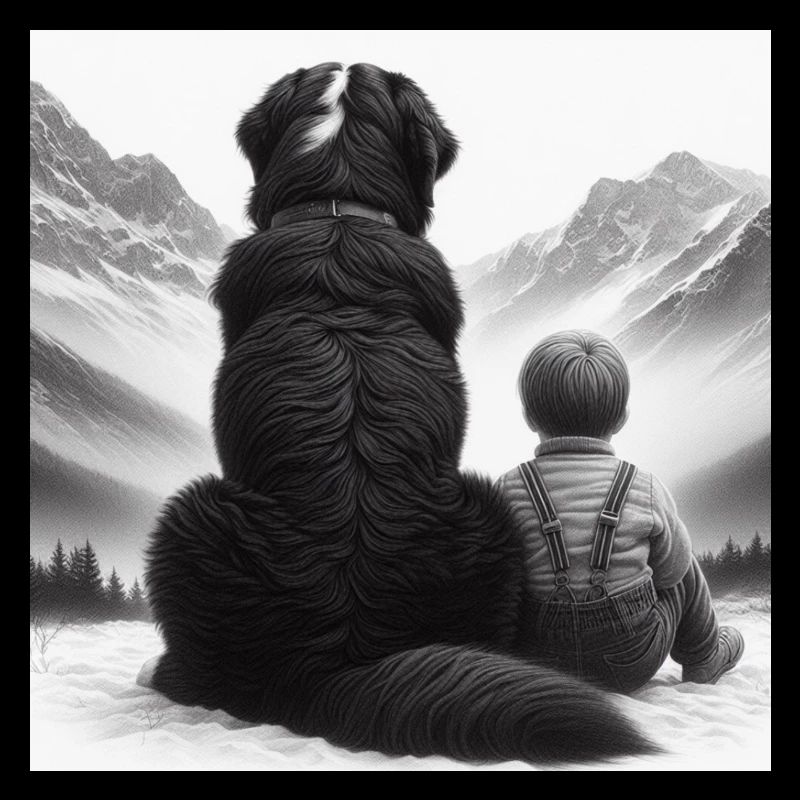Berner Sennenhund