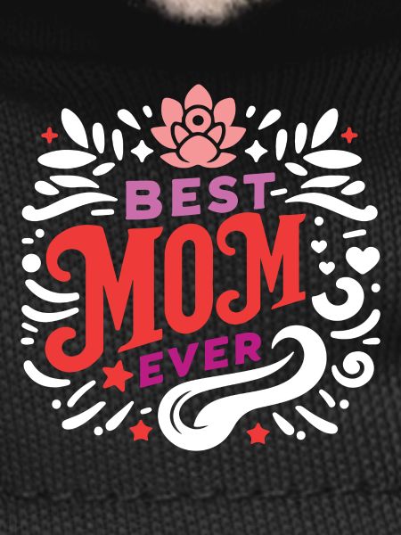 Best Mom Ever