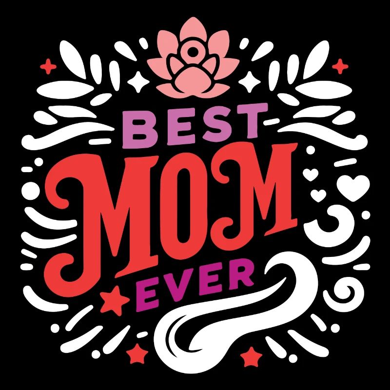 Beste Mutter aller Zeiten