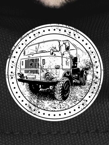 W50 Truck