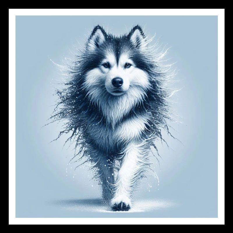 Husky