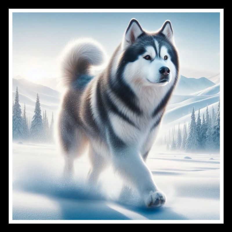 Husky